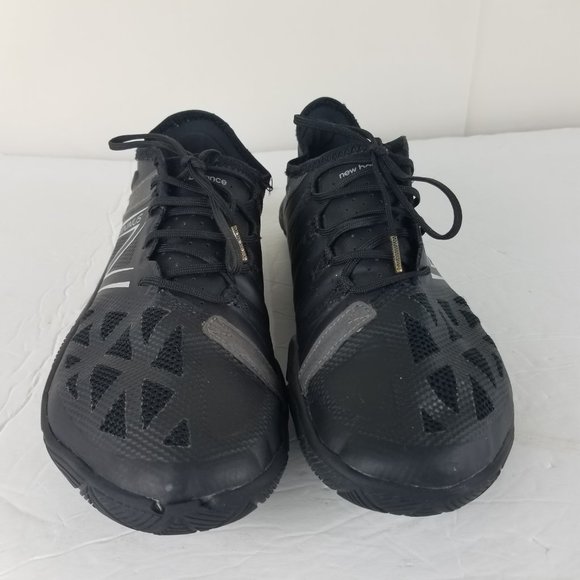 New Balance MINIMUS Women Sz 9.5 Vibram Sole X200 Running Training Athletic Shoe - Picture 3 of 11